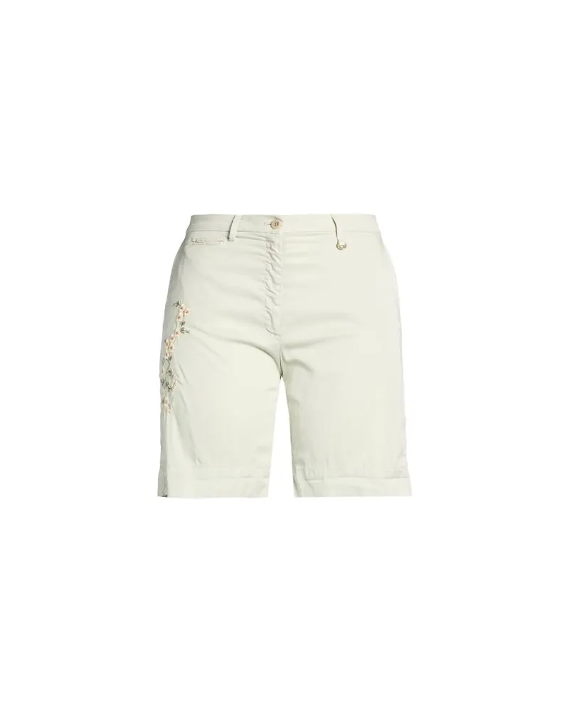 Mason's ICON - HOSEN & RÖCKE - Shorts & Bermudashortsauf YOOX.COM Säuregrün