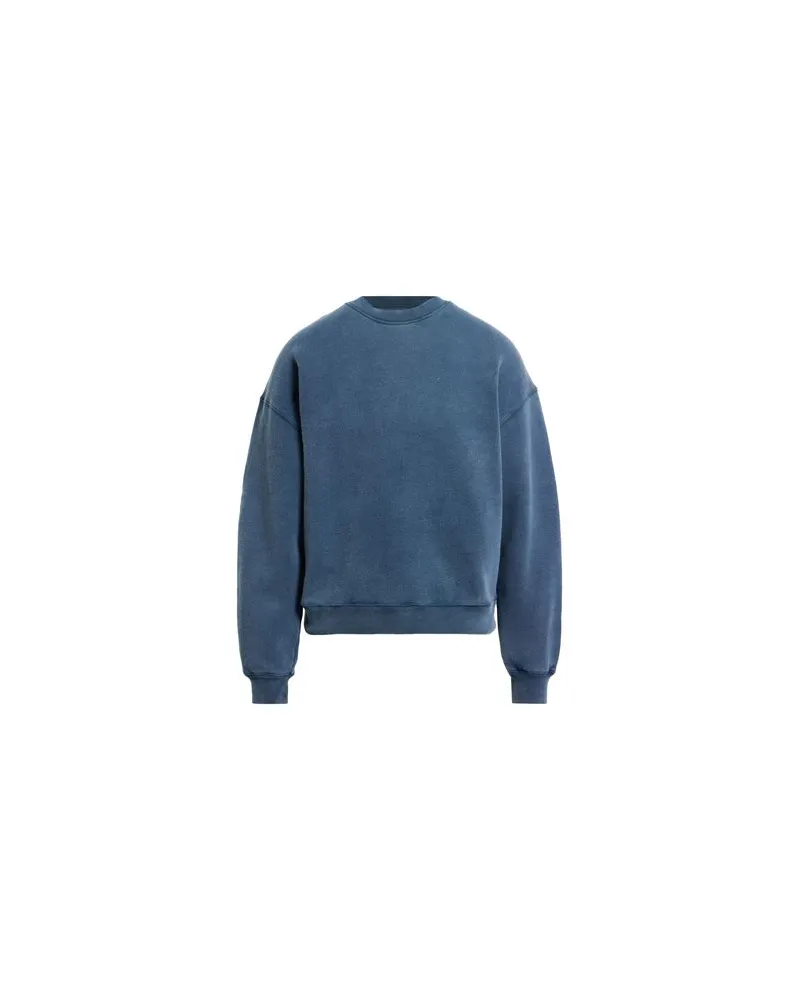 Axel Arigato TOPS - Sweatshirtsauf YOOX.COM Taubenblau