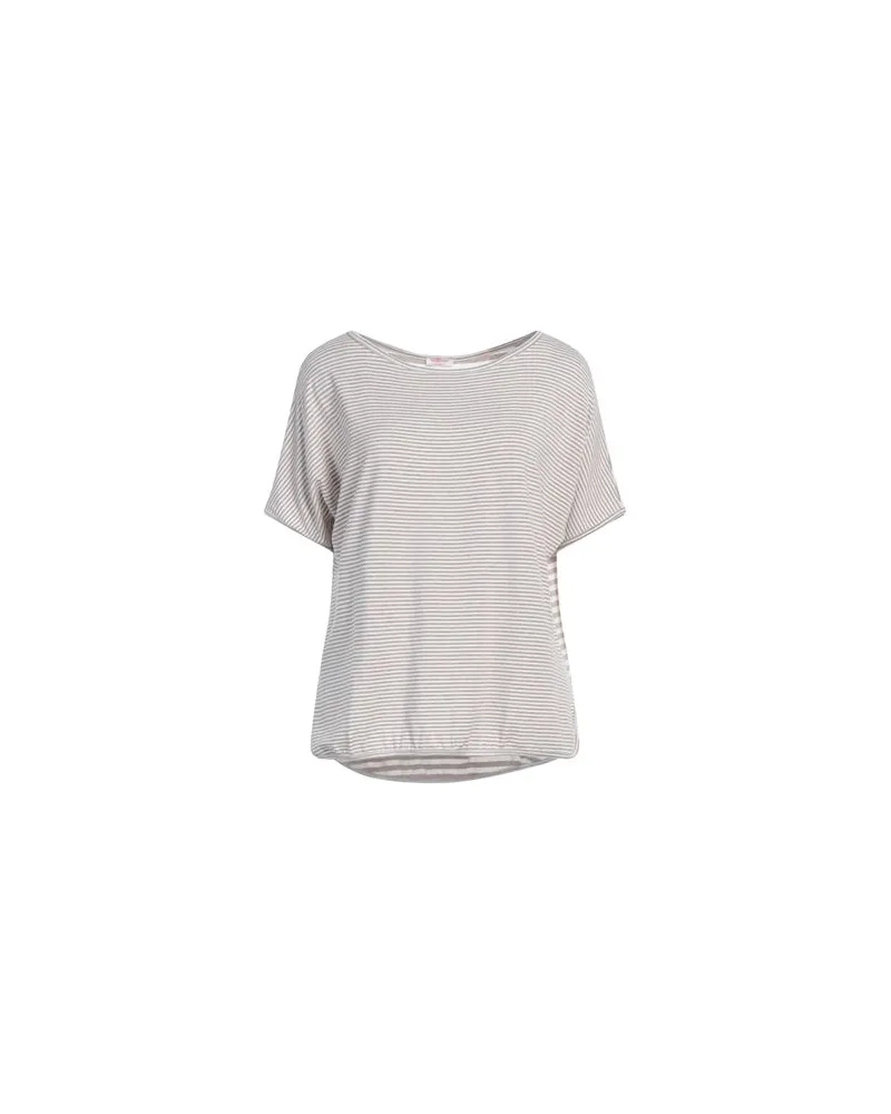 ROSSOPURO TOPS - T-shirtsauf YOOX.COM Khaki