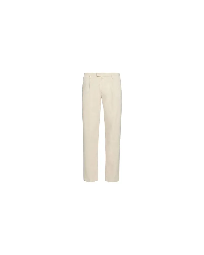 Briglia 1949 HOSEN & RÖCKE - Hosenauf YOOX.COM Cremeweiß