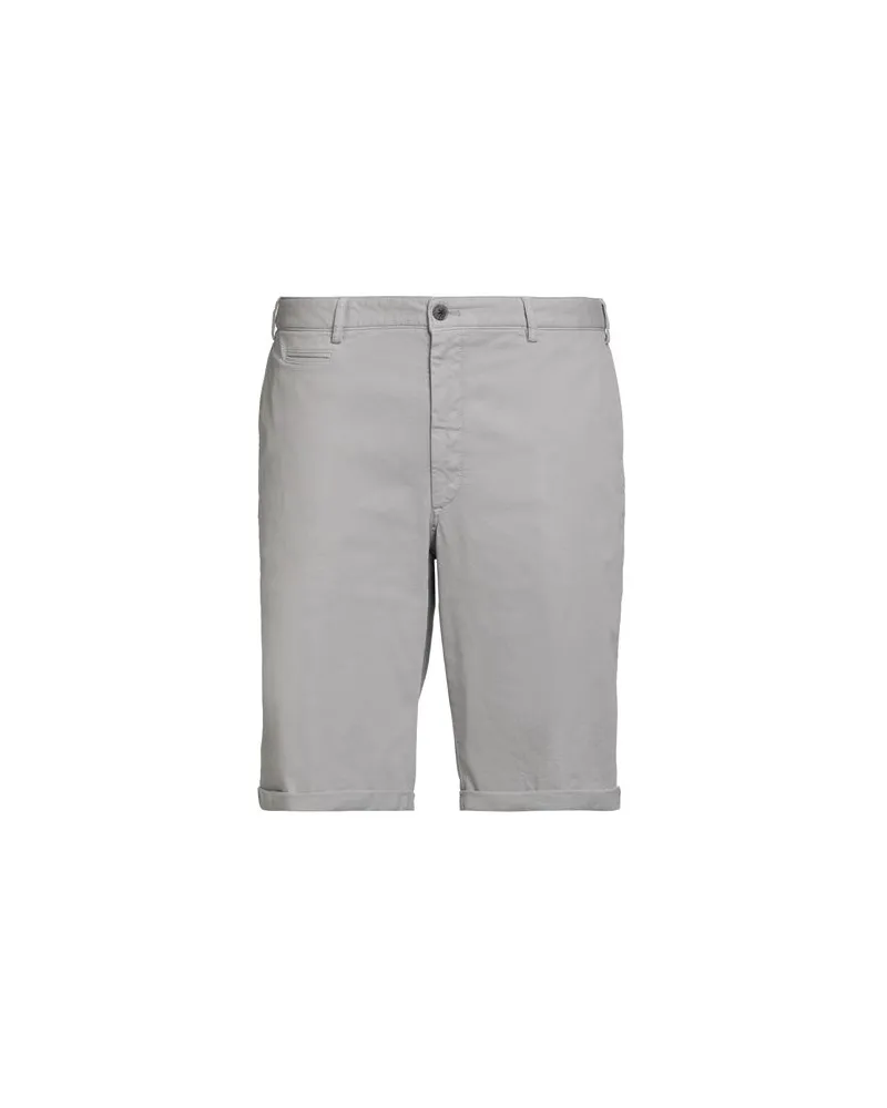 Hiltl HOSEN & RÖCKE - Shorts & Bermudashortsauf YOOX.COM Hellgrau