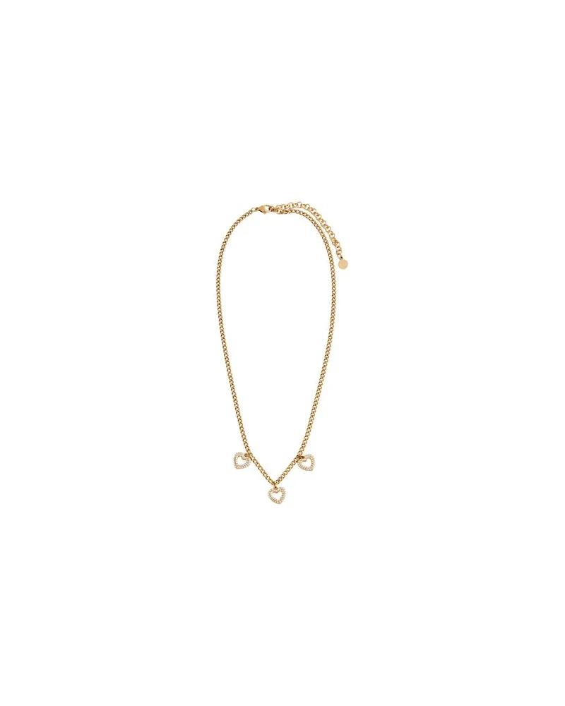 Morellato SCHMUCK und UHREN - Halskettenauf YOOX.COM Gold