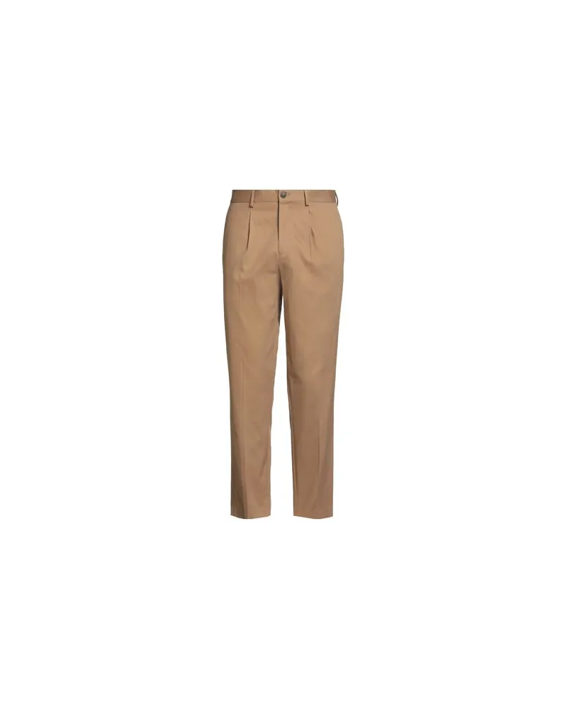 Selected Homme HOSEN & RÖCKE - Hosenauf YOOX.COM Sand
