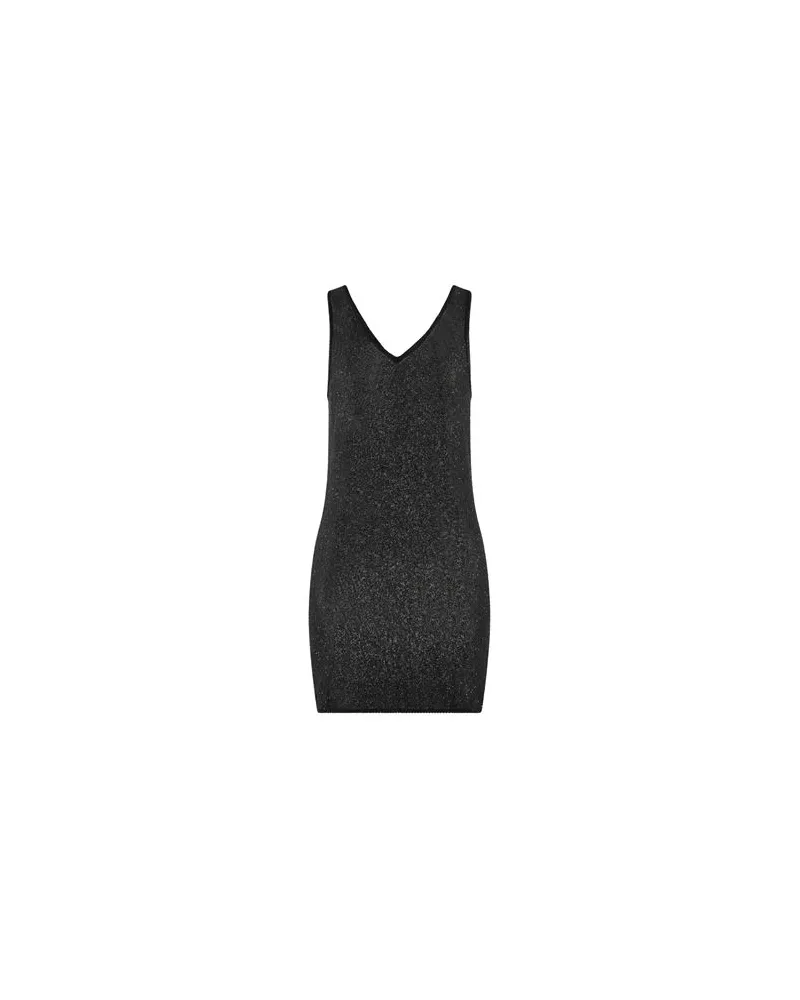 ROTATE Birger Christensen TOPS - Topsauf YOOX.COM Schwarz