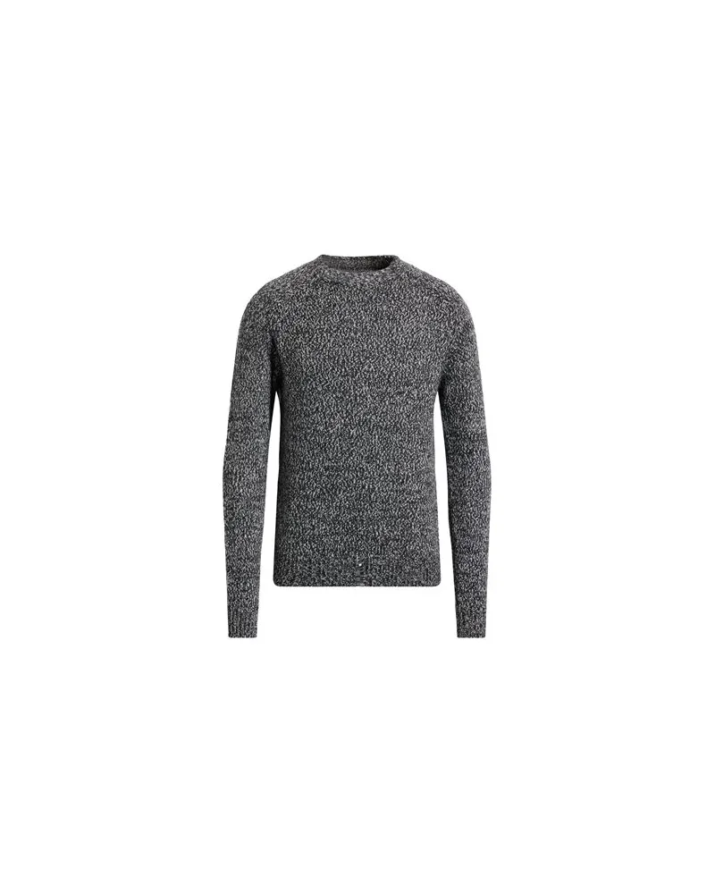 Drumohr  STRICKWAREN - Pulloverauf YOOX.COM Braungrau