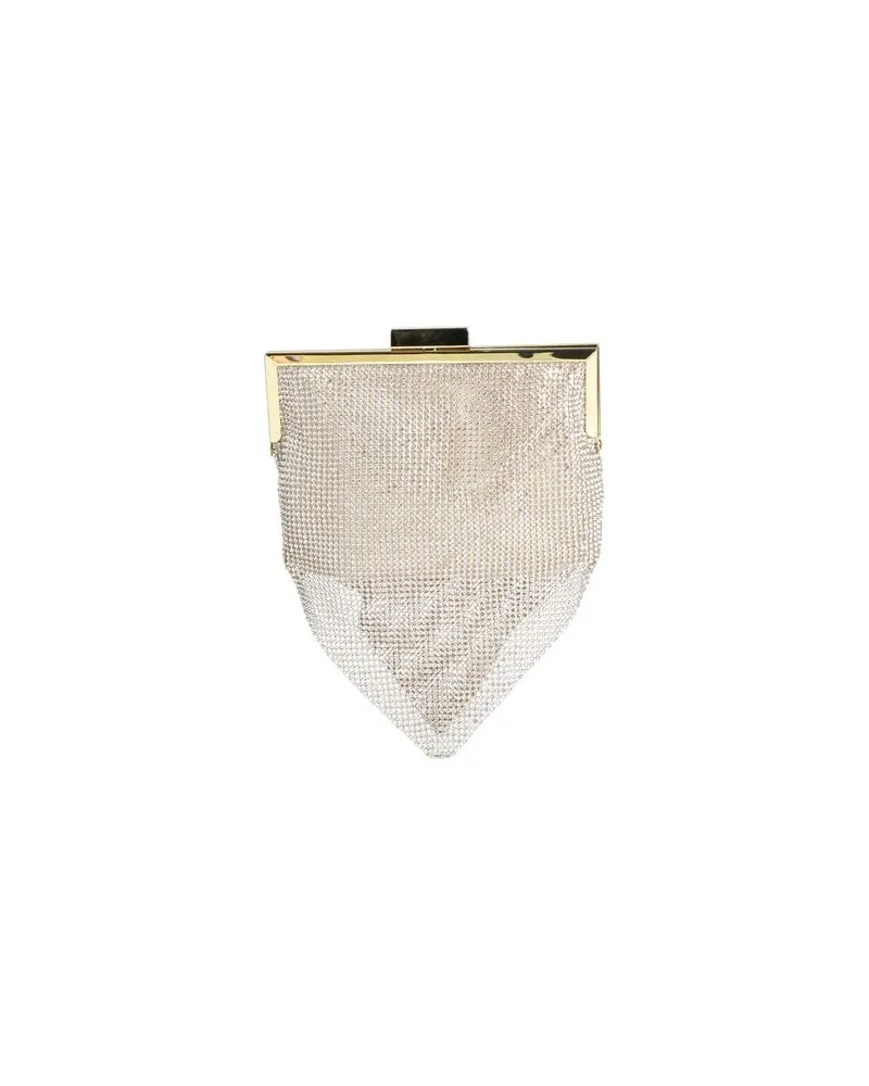 Twenty Four Haitch MONTREAL - TASCHEN - Handtaschenauf YOOX.COM Gold