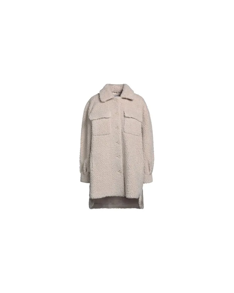 Bully TOPS - Hemdenauf YOOX.COM Beige