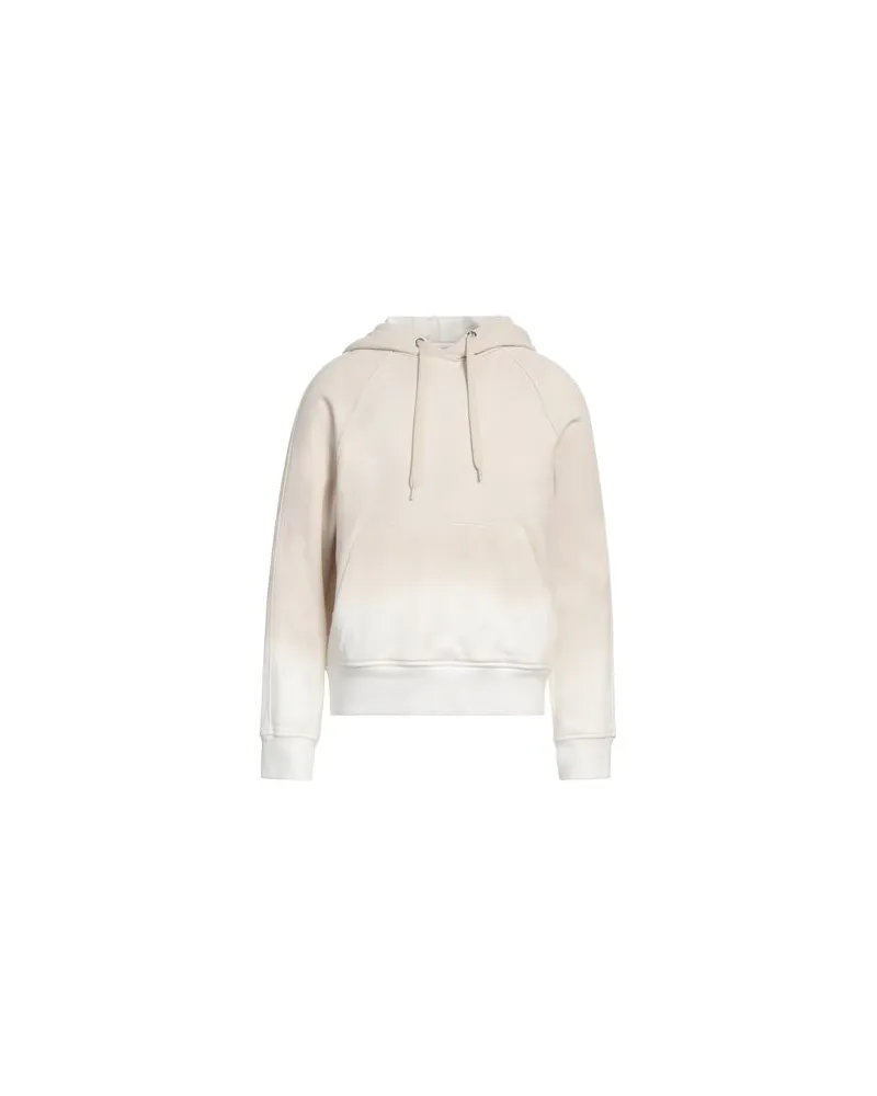 Neil Barrett TOPS - Sweatshirtsauf YOOX.COM Beige