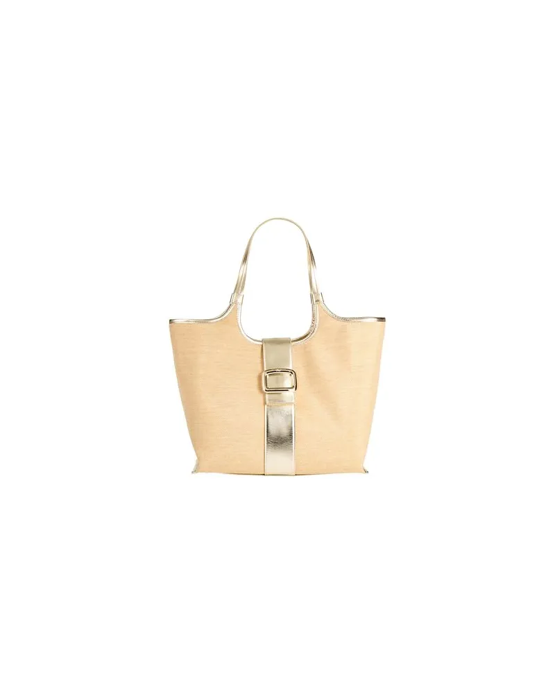 Roger Vivier TASCHEN - Handtaschenauf YOOX.COM Sand