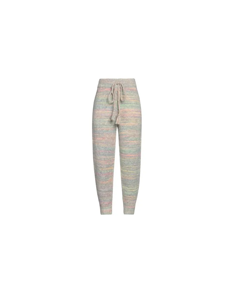 LoveShackFancy HOSEN & RÖCKE - Hosenauf YOOX.COM Beige