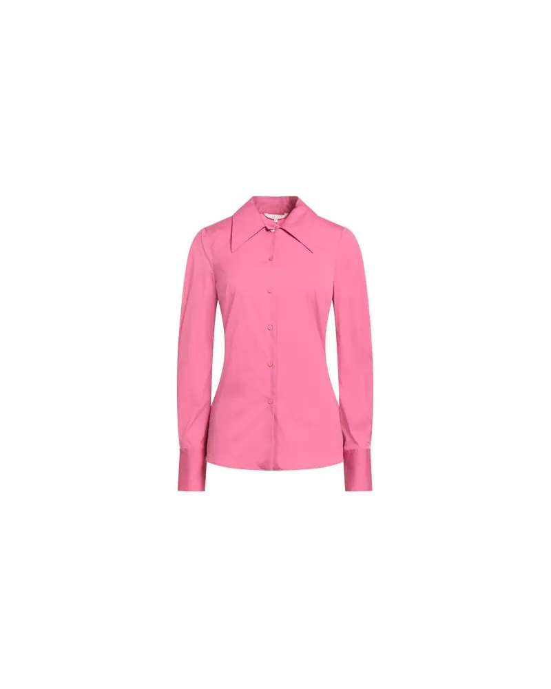 XACUS TOPS - Hemdenauf YOOX.COM Rosa