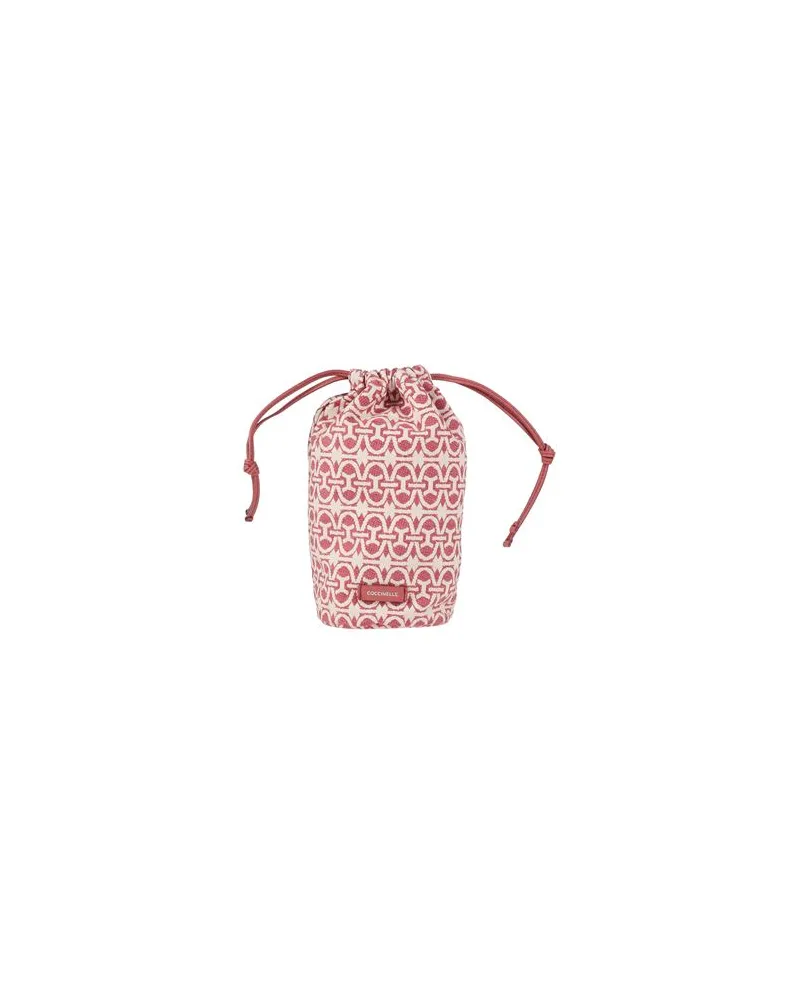 Coccinelle TASCHEN - Handtaschenauf YOOX.COM Antikrosa