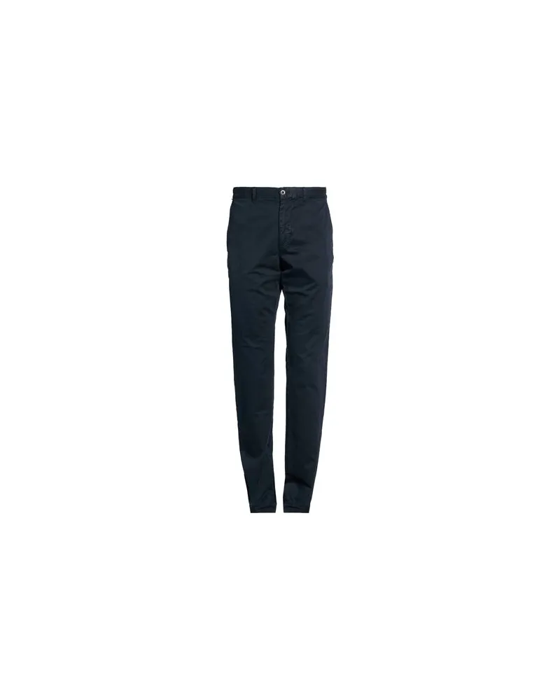 Tommy Hilfiger HOSEN & RÖCKE - Hosenauf YOOX.COM Nachtblau