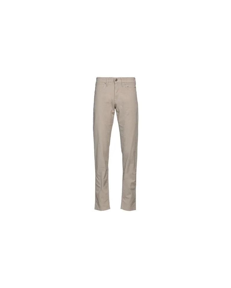 Siviglia HOSEN & RÖCKE - Hosenauf YOOX.COM Beige