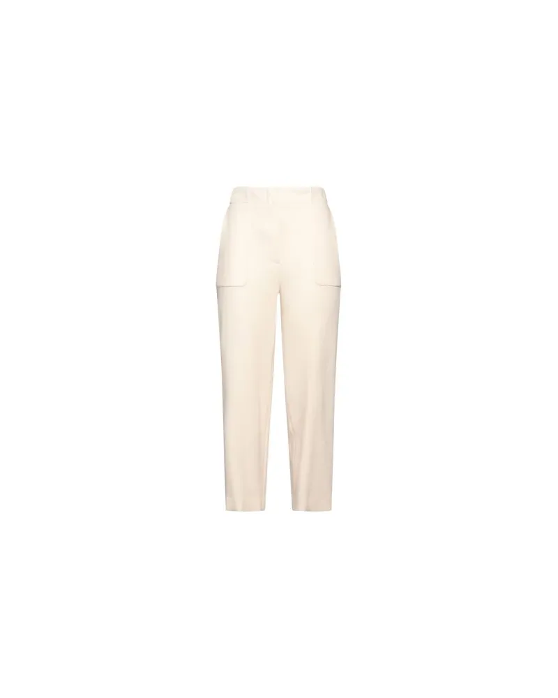 The Row HOSEN & RÖCKE - Hosenauf YOOX.COM Beige