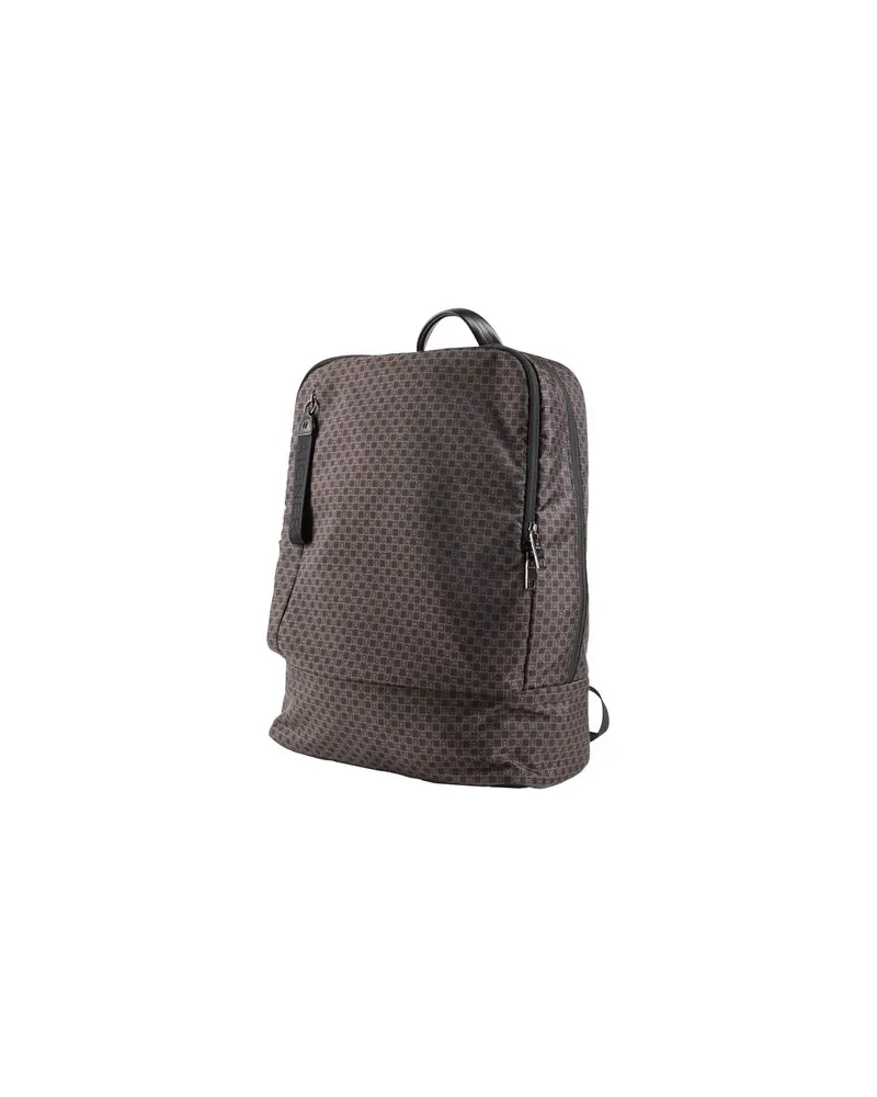 Aigner TASCHEN - Rucksäckeauf YOOX.COM Schokobraun