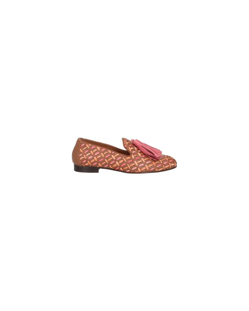 Poesie Veneziane SCHUHE - Mokassinsauf YOOX.COM Lederfarben