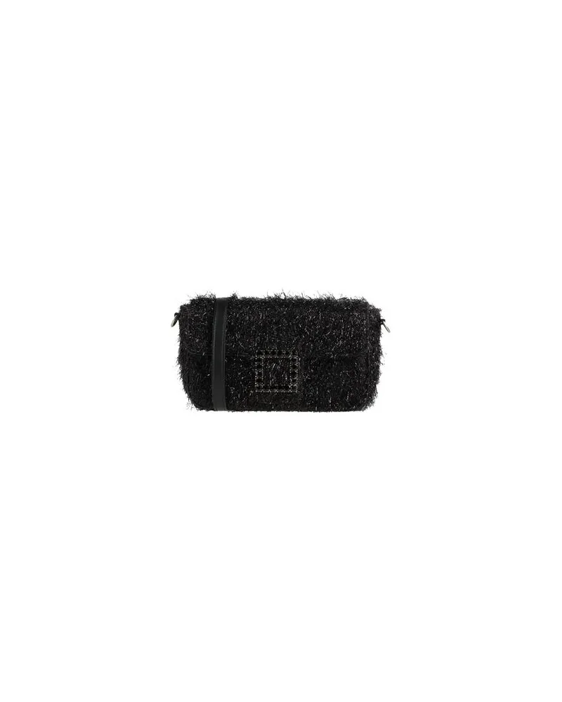 FESTA Milano TASCHEN - Umhängetascheauf YOOX.COM Schwarz