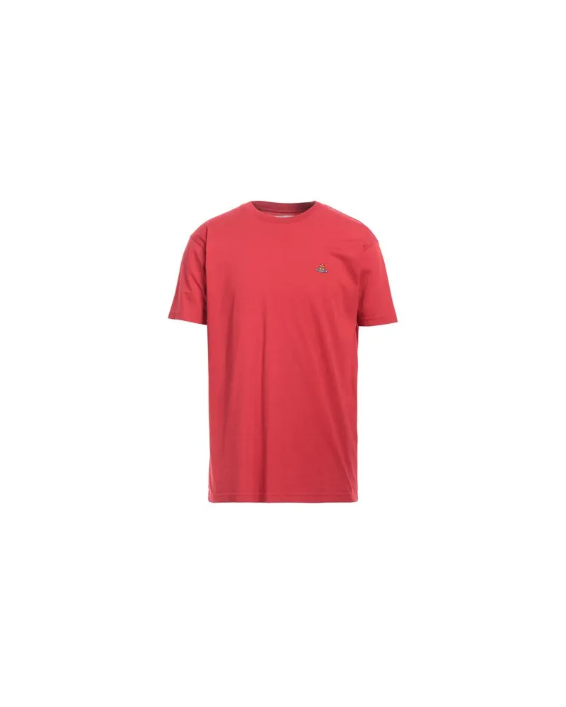 Vivienne Westwood TOPS - T-shirtsauf YOOX.COM Rot