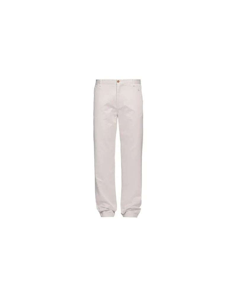 Brooksfield HOSEN & RÖCKE - Hosenauf YOOX.COM Hellgrau