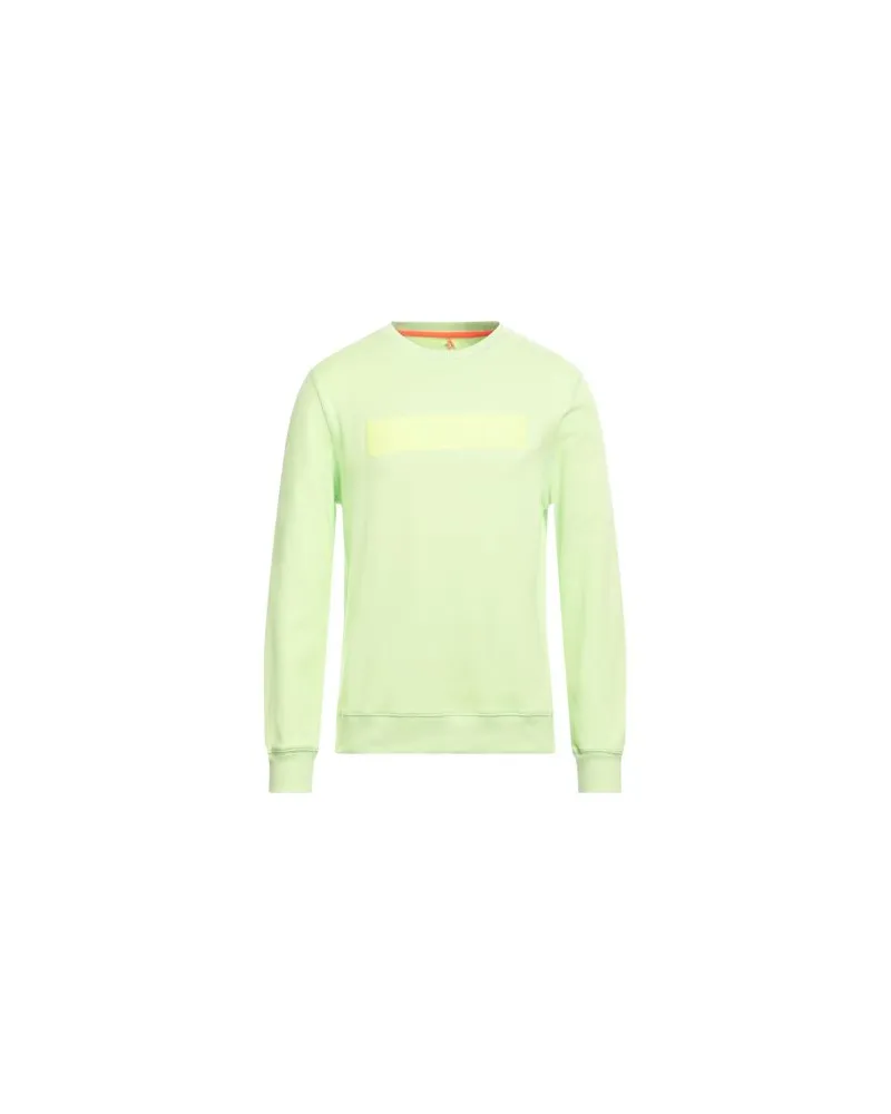 SUNSTRIPES TOPS - Sweatshirtsauf YOOX.COM Limettengrün