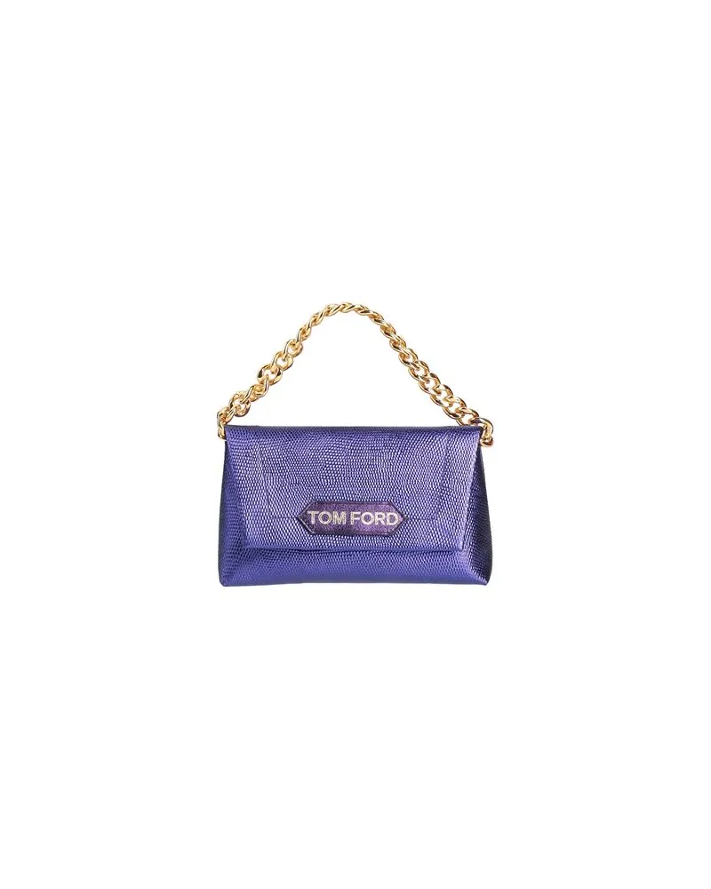 Tom Ford TASCHEN - Handtaschenauf YOOX.COM Violett