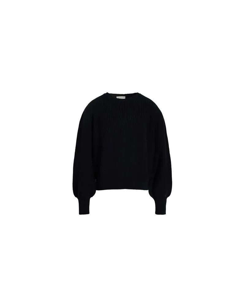 Filippo de Laurentiis STRICKWAREN - Pulloverauf YOOX.COM Schwarz