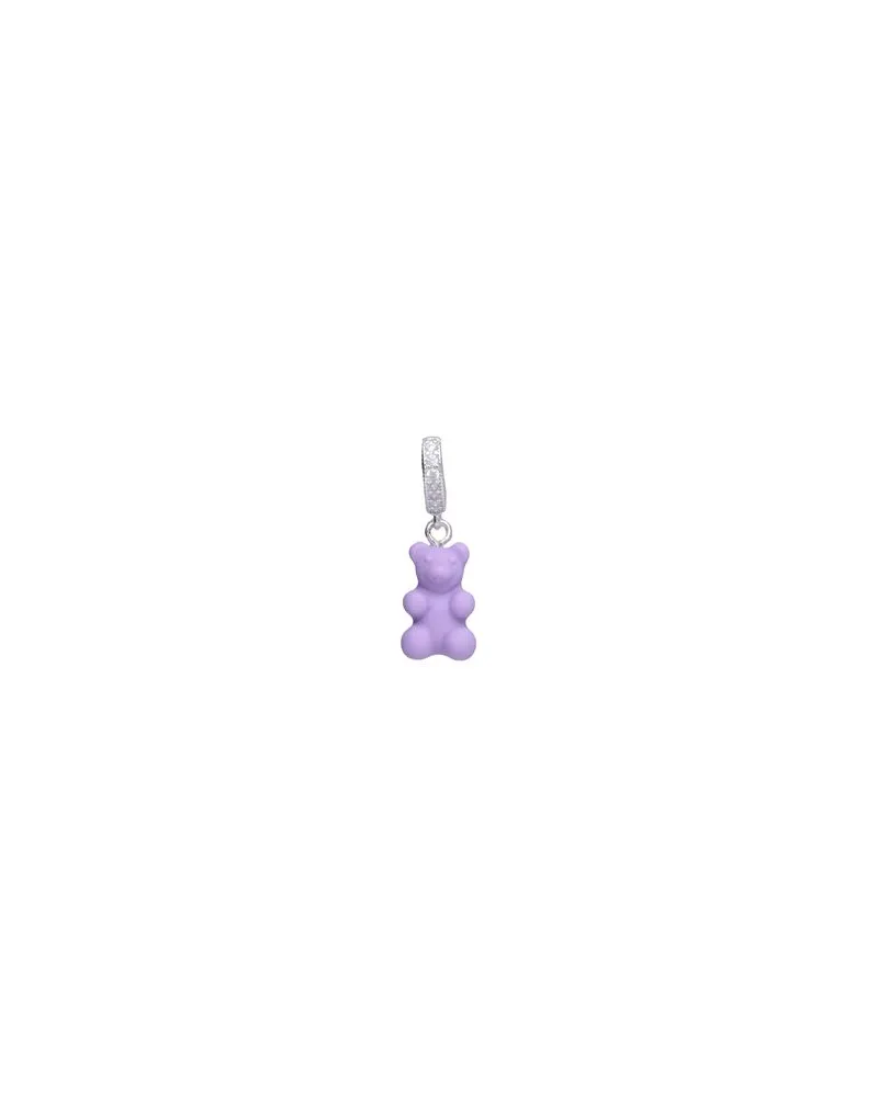 CRYSTAL HAZE SCHMUCK und UHREN - Anhängerauf YOOX.COM Lila
