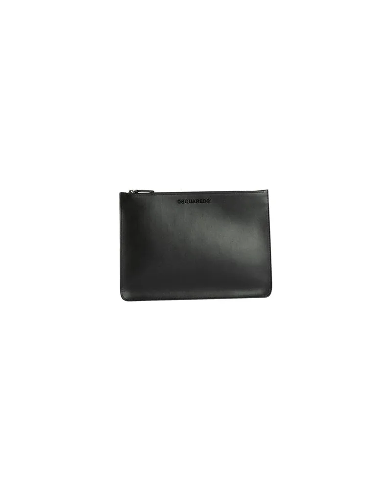 Dsquared2 TASCHEN - Handtaschenauf YOOX.COM Schwarz