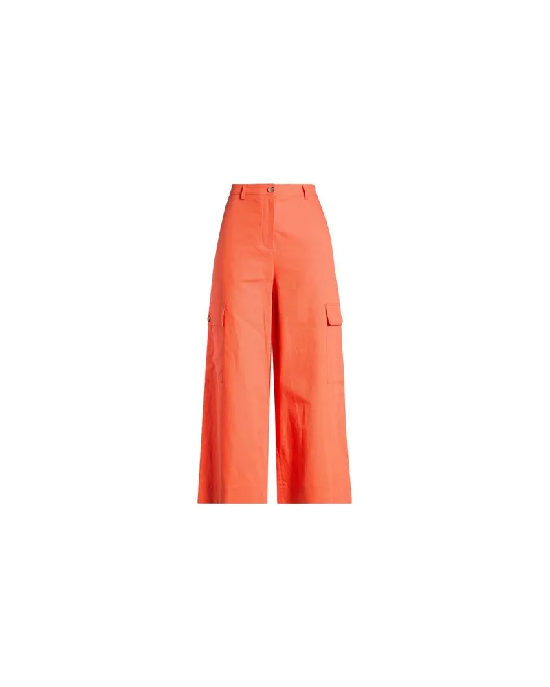 Colmar HOSEN & RÖCKE - Hosenauf YOOX.COM Orange