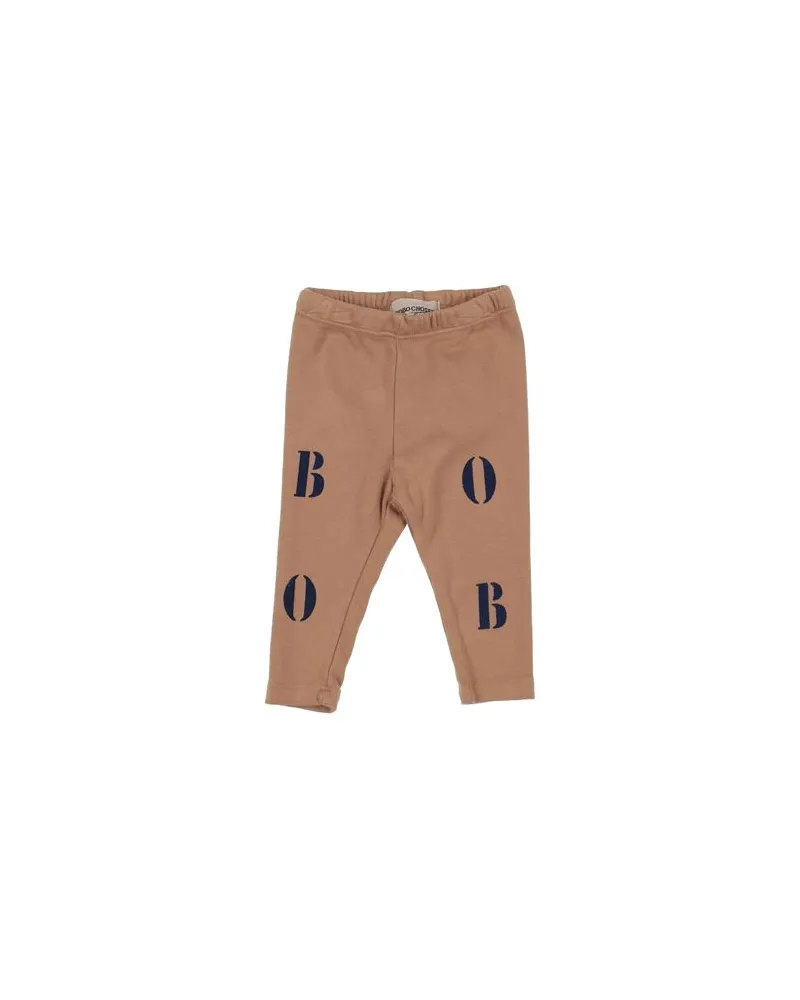 BOBO CHOSES HOSEN & RÖCKE - Hosenauf YOOX.COM Kamel
