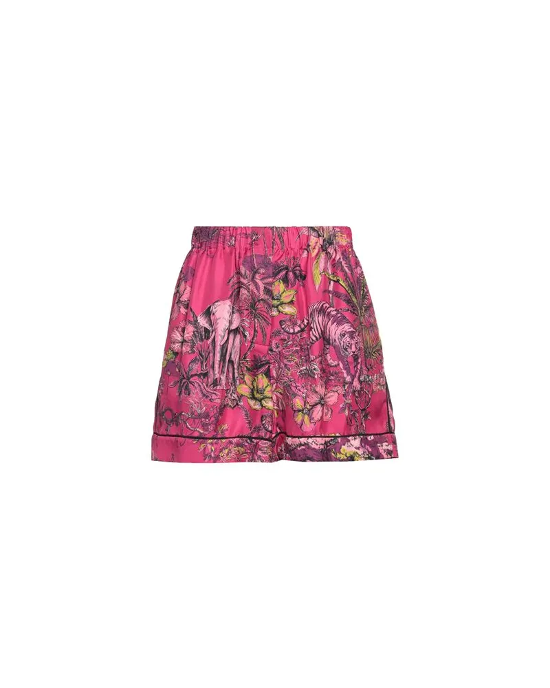 Dior HOSEN & RÖCKE - Shorts & Bermudashortsauf YOOX.COM Magenta