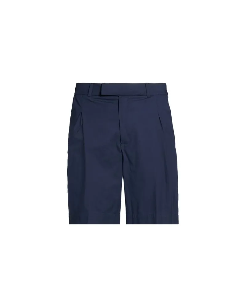 Daniele Fiesoli HOSEN & RÖCKE - Shorts & Bermudashortsauf YOOX.COM Marineblau