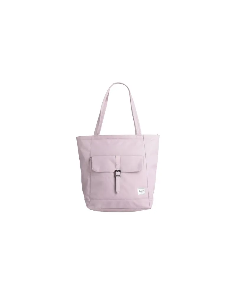 Herschel Supply Co. TASCHEN - Schultertaschenauf YOOX.COM Lila