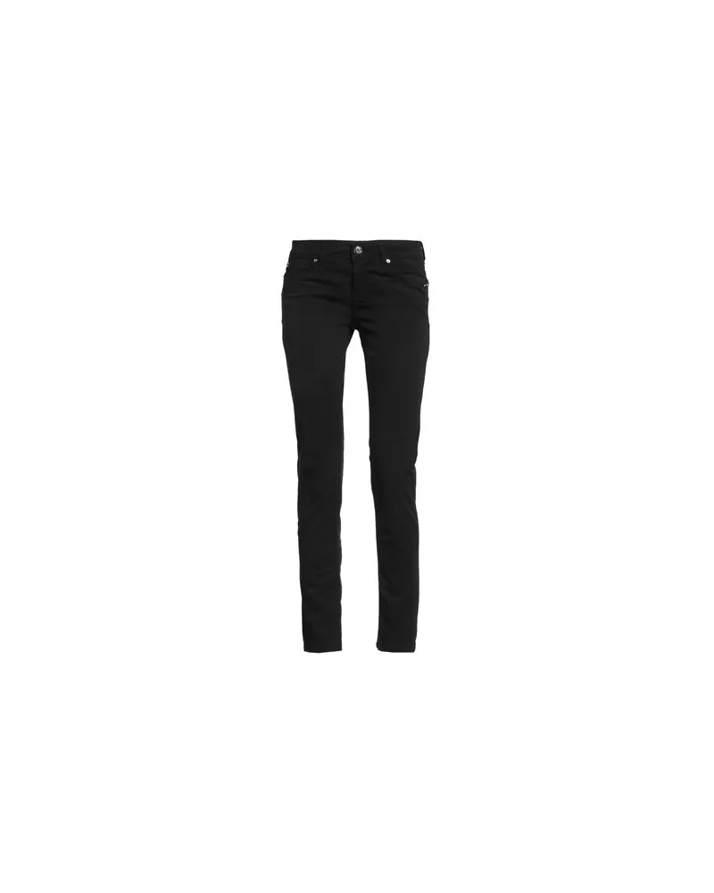 Gaudi JEANS - HOSEN & RÖCKE - Hosenauf YOOX.COM Schwarz