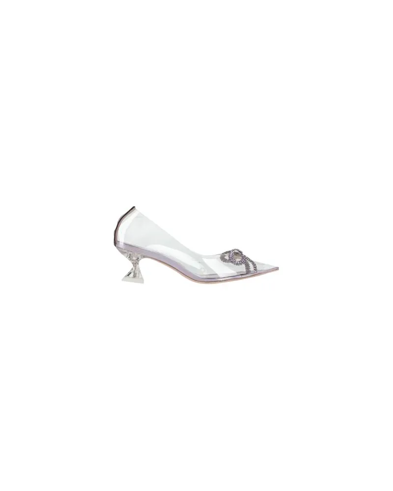RAS SCHUHE - Pumpsauf YOOX.COM Transparent