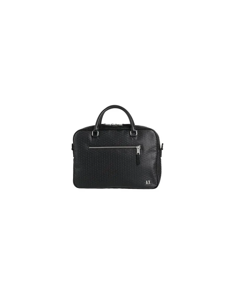 Armani Exchange TASCHEN - Handtaschenauf YOOX.COM Schwarz