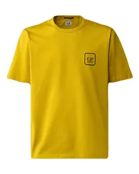 C.P. Company T-shirts Ocker