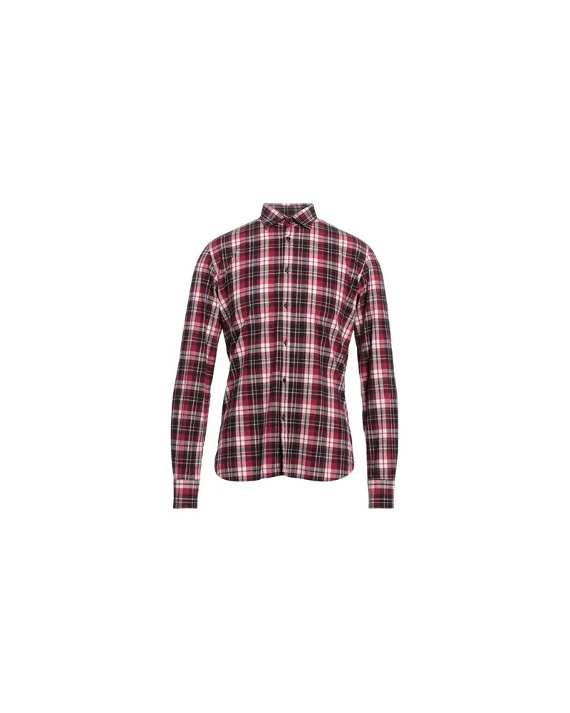 Aglini TOPS - Hemdenauf YOOX.COM Malve