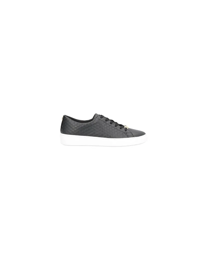 Michael Kors SCHUHE - Sneakersauf YOOX.COM Schwarz