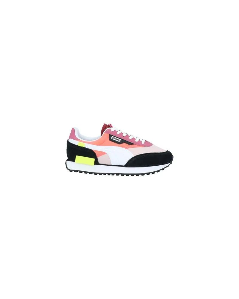 Puma SCHUHE - Sneakersauf YOOX.COM Rosa