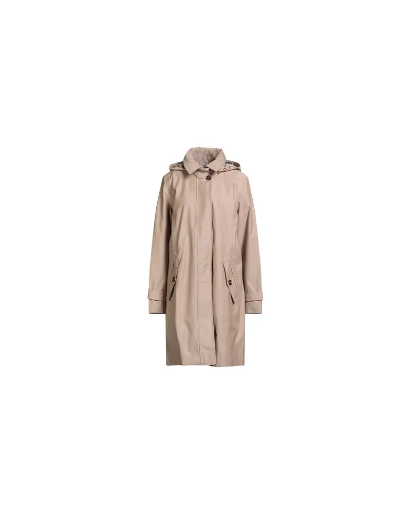 Barbour JACKEN & MÄNTEL - Jacken, Mäntel & Trenchcoatsauf YOOX.COM Beige