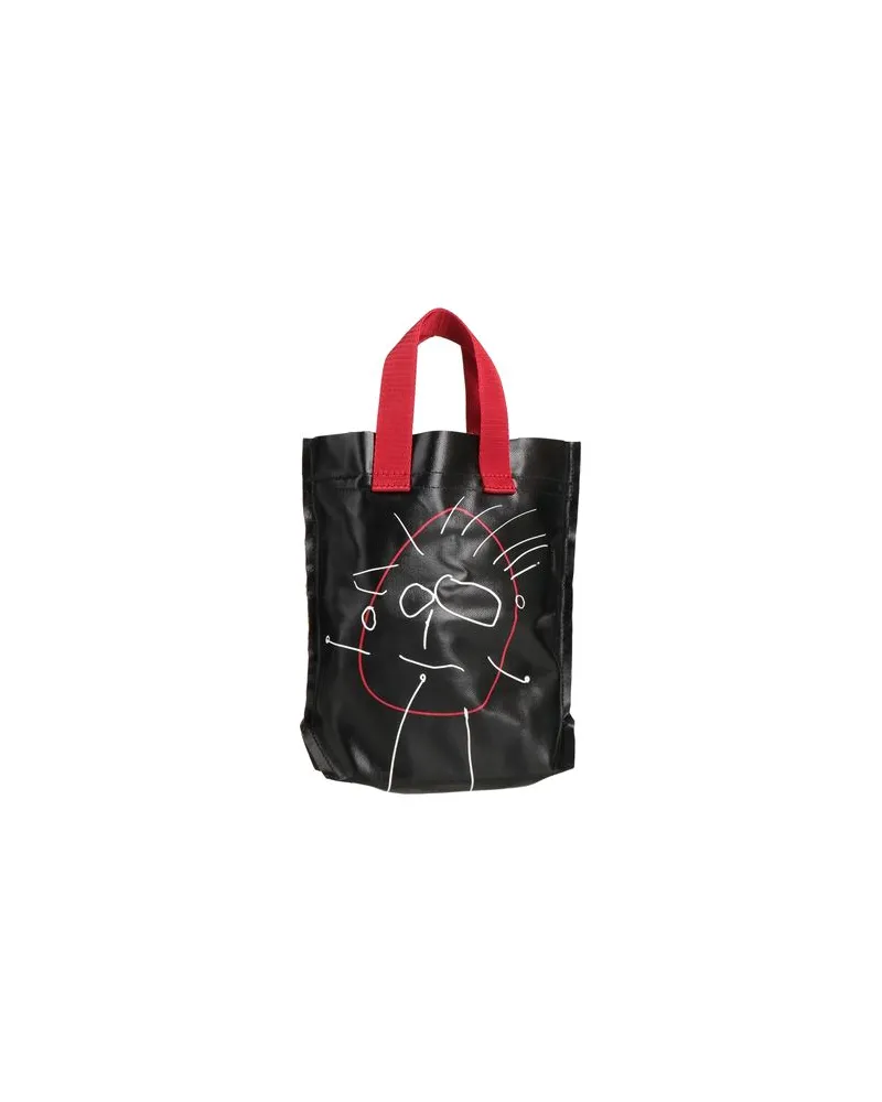 PLAN C TASCHEN - Handtaschenauf YOOX.COM Schwarz