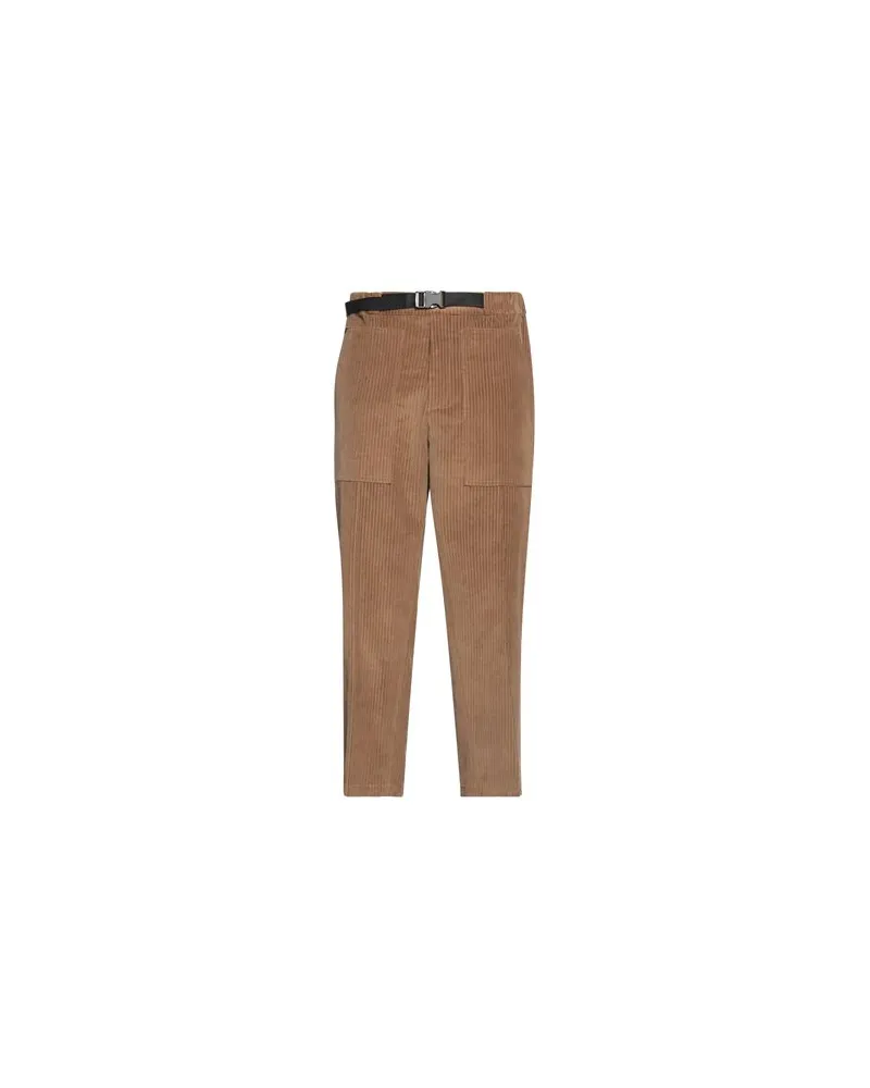 Messagerie HOSEN & RÖCKE - Hosenauf YOOX.COM Khaki