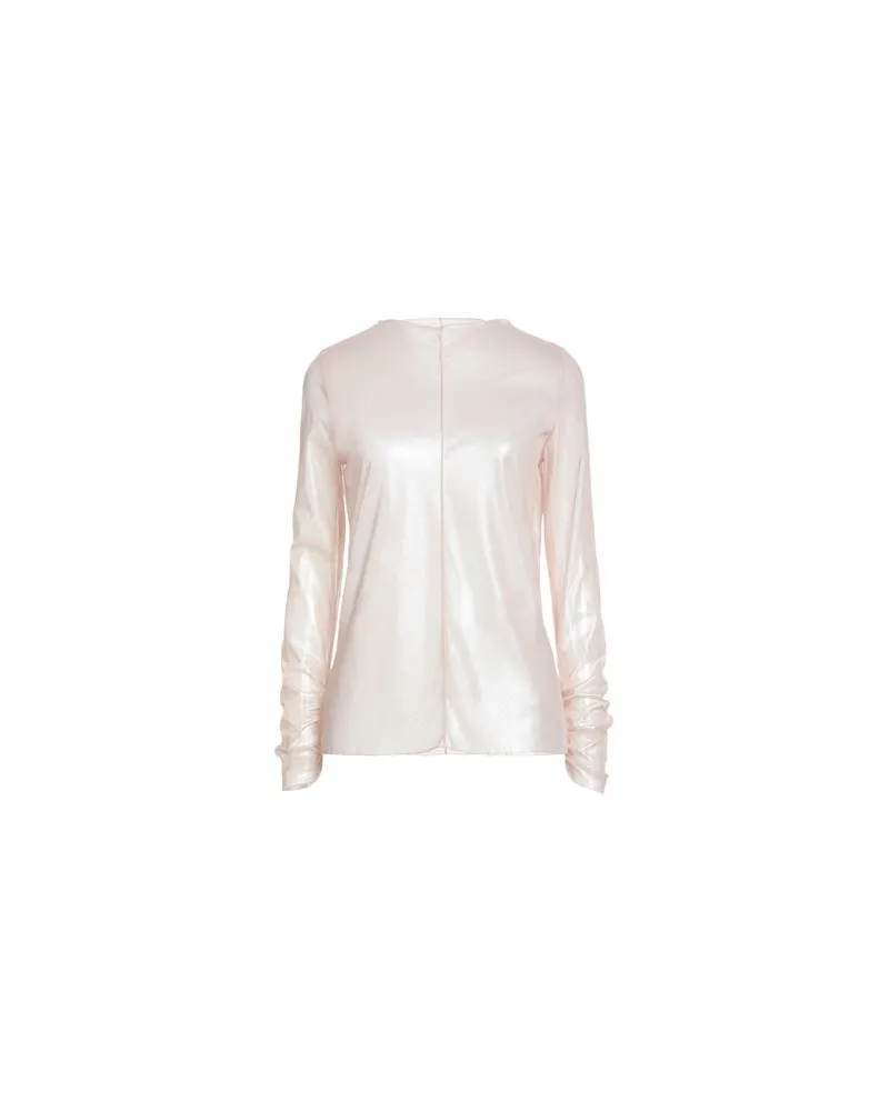 Motel TOPS - Topsauf YOOX.COM Hellrosa