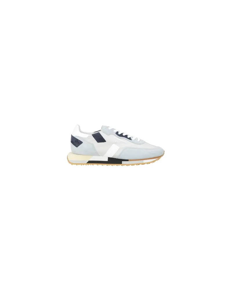 GHŌUD Venice RUSH - SCHUHE - Sneakersauf YOOX.COM Himmelblau
