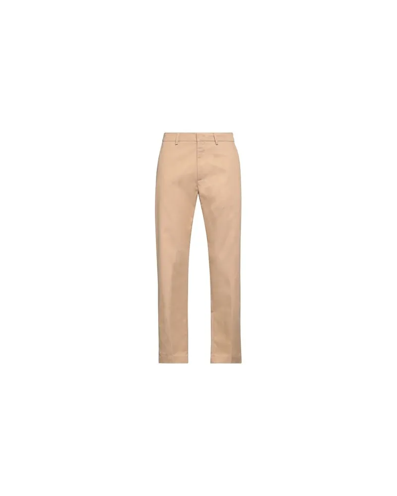 Seafarer HOSEN & RÖCKE - Hosenauf YOOX.COM Kamel