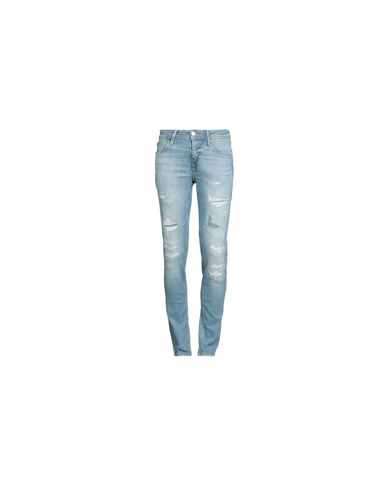 Antony Morato HOSEN & RÖCKE - Jeanshosenauf YOOX.COM Blau