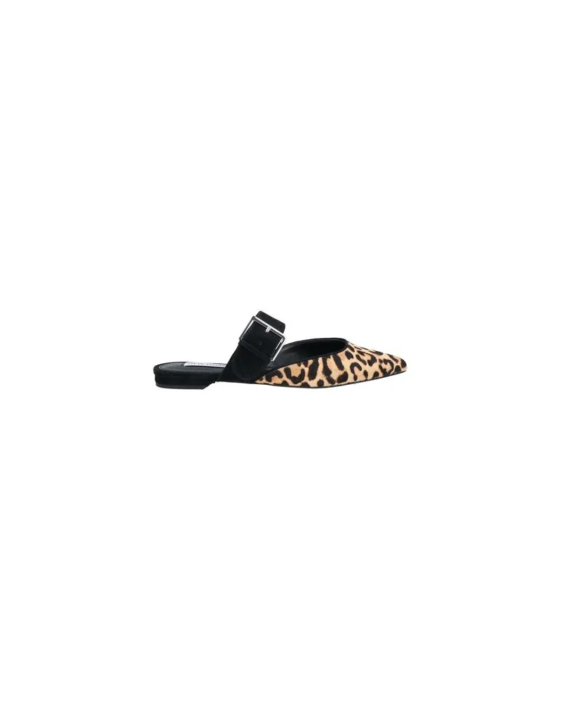 Steve Madden SCHUHE - Mules & Clogsauf YOOX.COM Sand