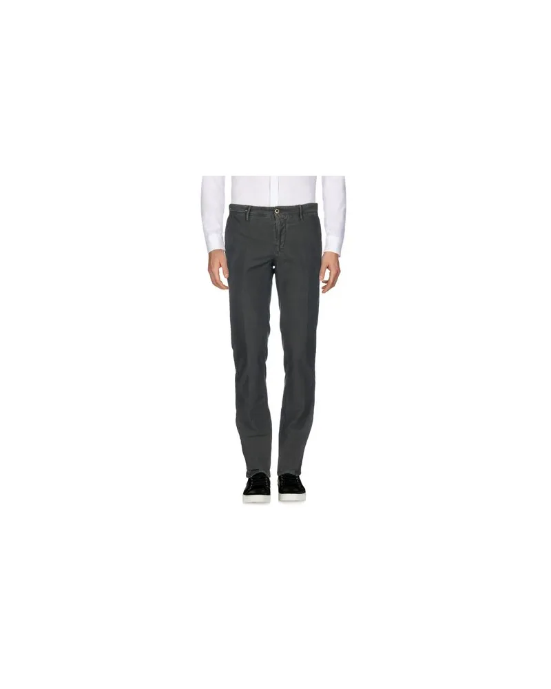 Incotex HOSEN & RÖCKE - Hosenauf YOOX.COM Blei